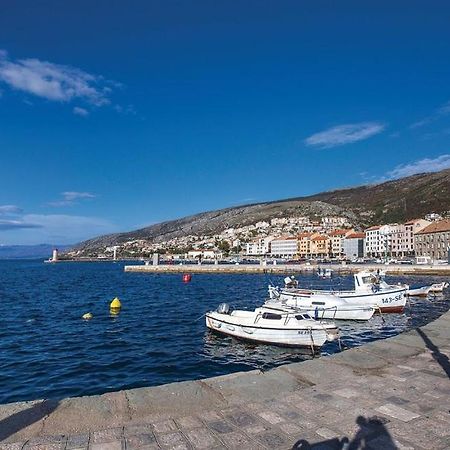 Apartman Nina 2 Senj  Exterior foto