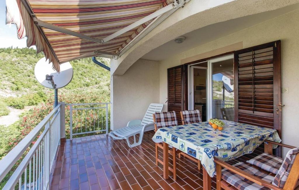 Apartman Nina 2 Senj  Exterior foto