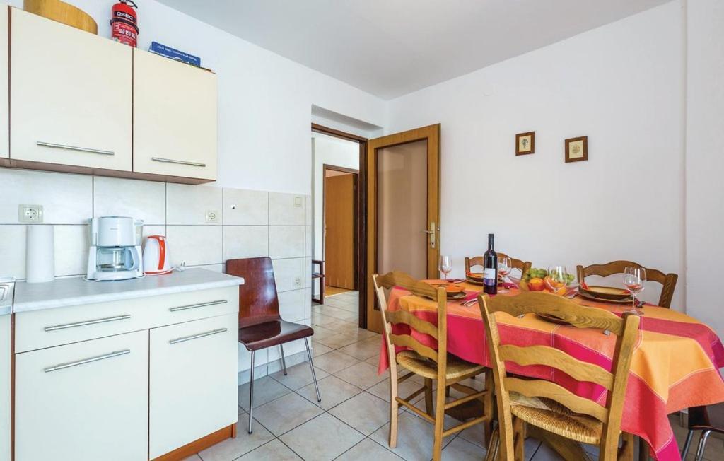 Apartman Nina 2 Senj  Exterior foto