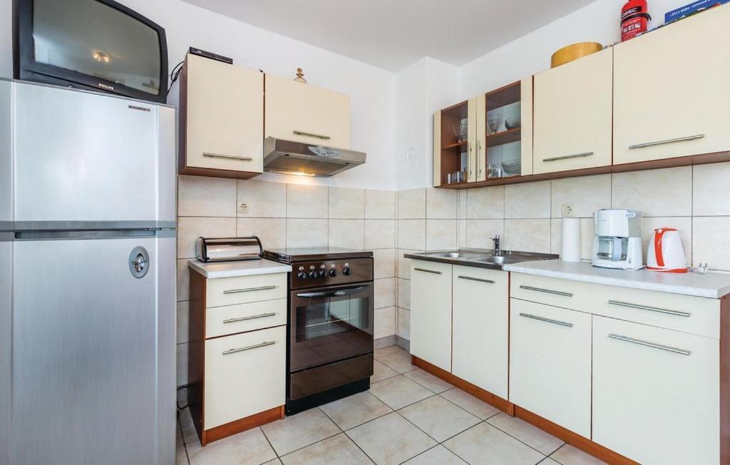 Apartman Nina 2 Senj  Exterior foto