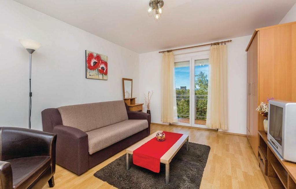 Apartman Nina 2 Senj  Exterior foto
