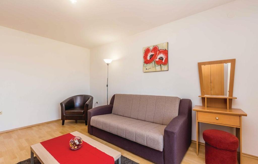 Apartman Nina 2 Senj  Exterior foto